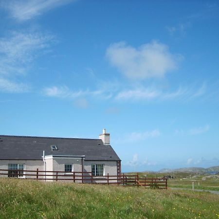 Harsgeir View Holiday Cottage -Wifi Go Green Breaclete Экстерьер фото