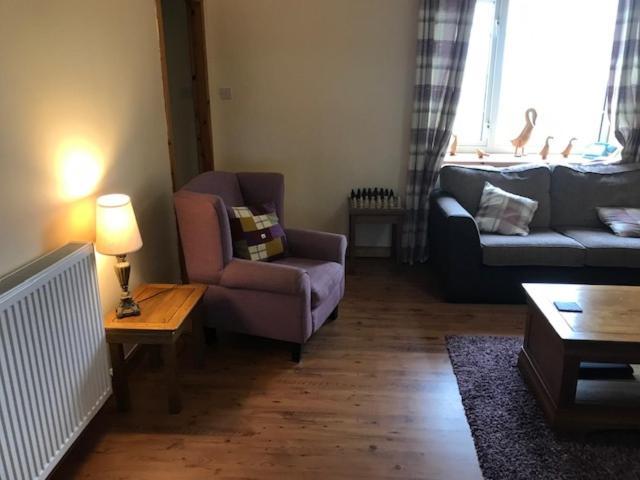 Harsgeir View Holiday Cottage -Wifi Go Green Breaclete Экстерьер фото