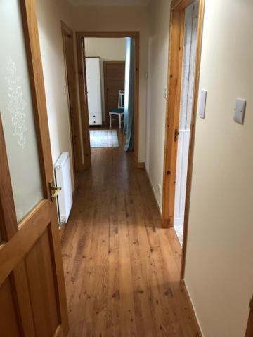 Harsgeir View Holiday Cottage -Wifi Go Green Breaclete Экстерьер фото